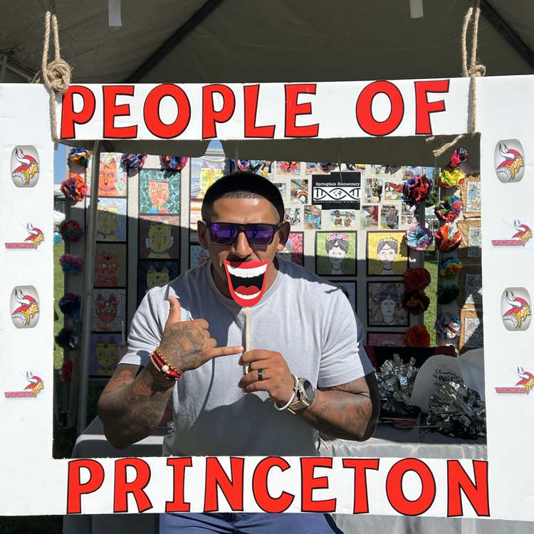 SP People of Princeton