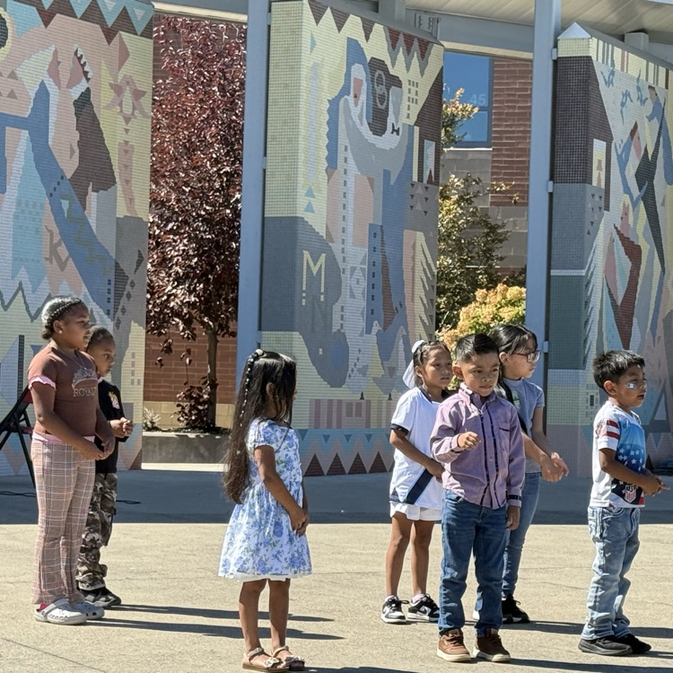 people of Princeton first grade concert 2026