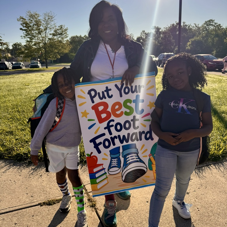 put your best foot forward hope squad 2026