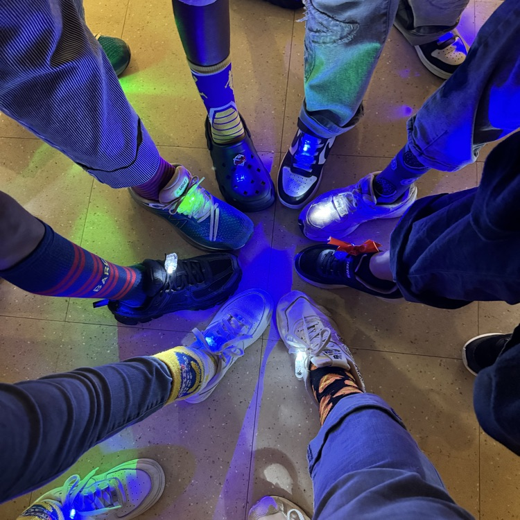 put your best foot forward 2026