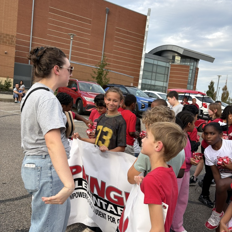 SP Homecoming Parade