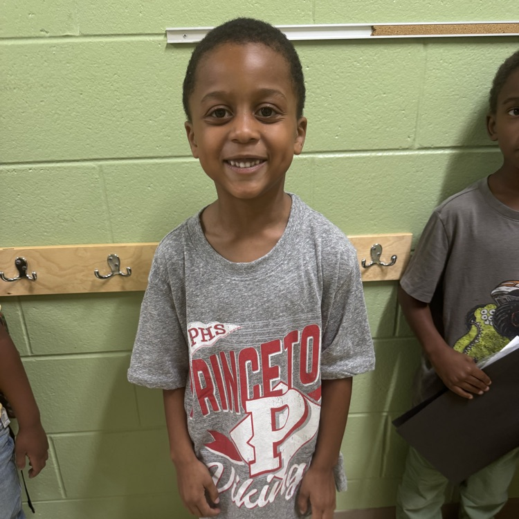 homecoming spirit day kinder 10/2/2026