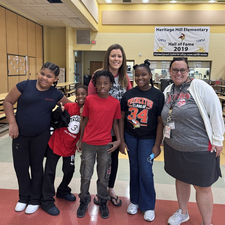 homecoming spirit day 5th with music 10/2/2026