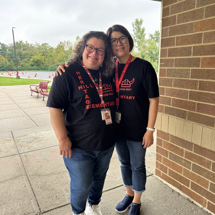 homecoming spirit day 10/2/2026 paras