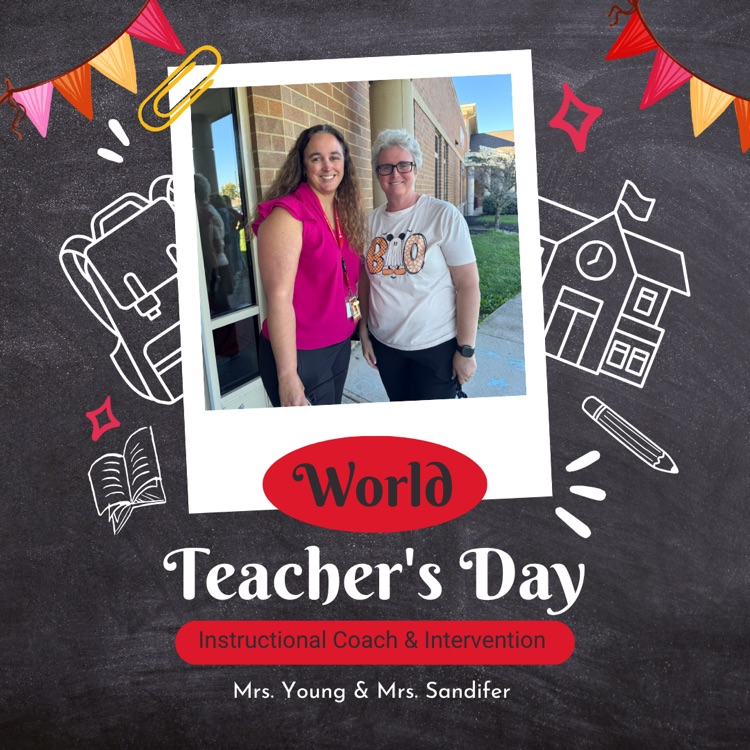 world teachers day 2026 instructional coach and intervention