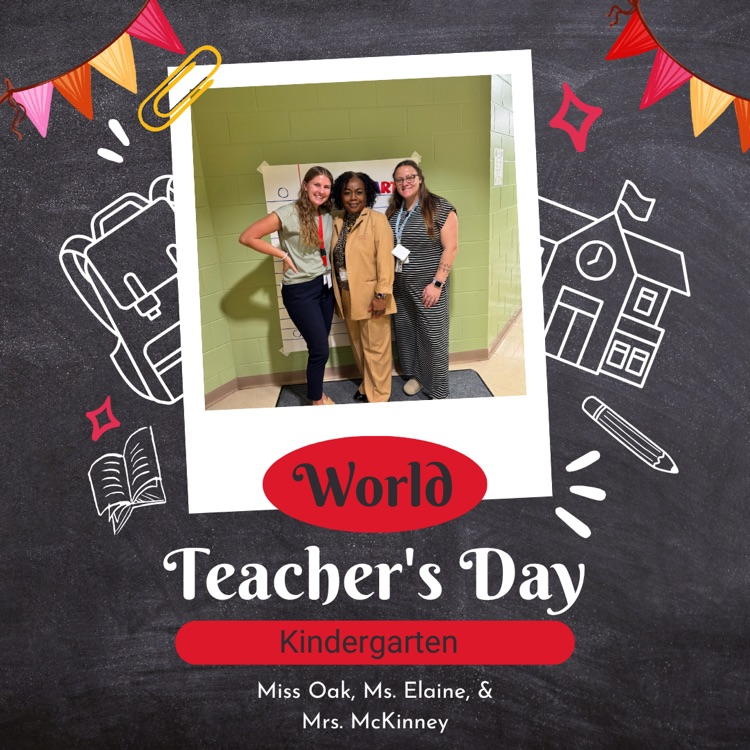 kindergarten world teachers day 2026 at hh