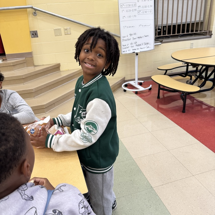 new student leadership job breakfast boss 9/2026