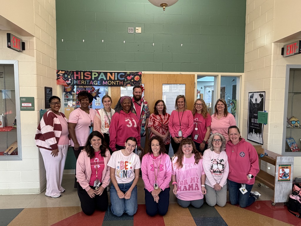 people wearing pink clothing