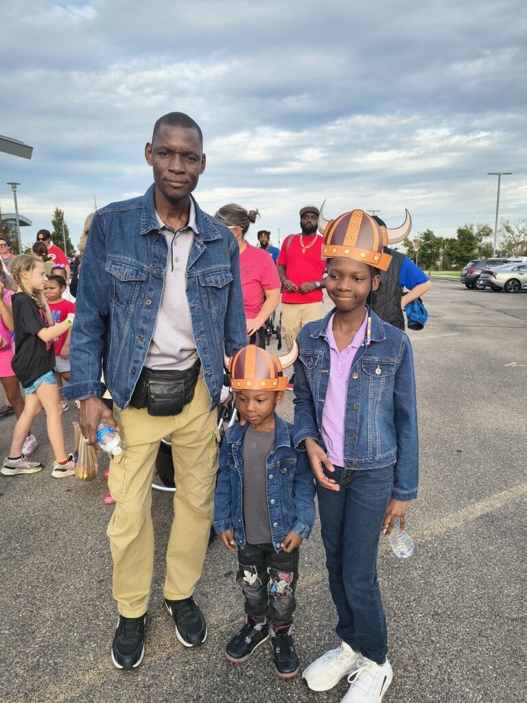 Homecoming 2026