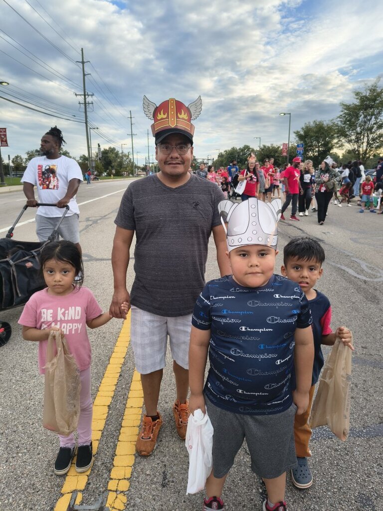 Homecoming 2026