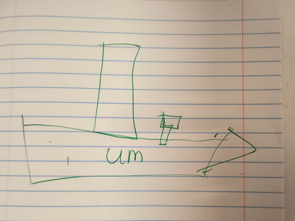 Wit & Wisdom Drawing