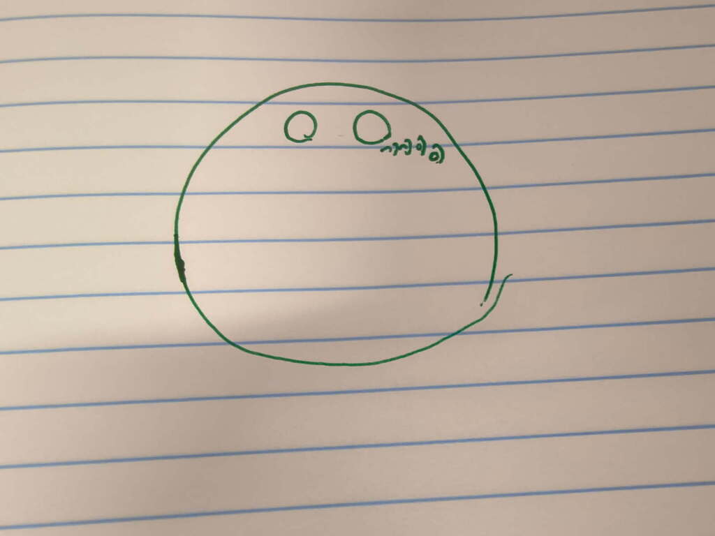 Wit & Wisdom Drawing