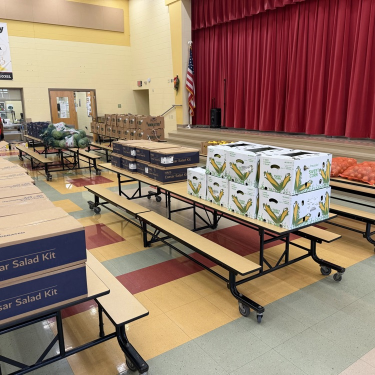 produce pop up at conference night October 2026