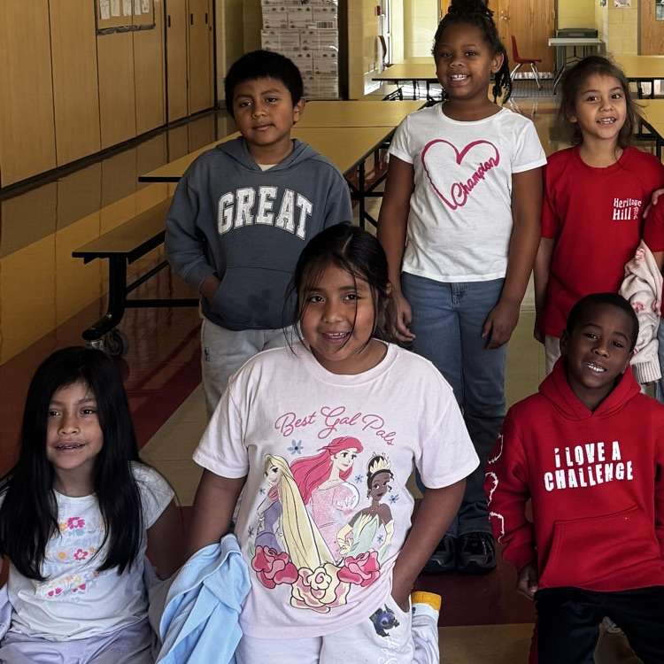 positive t-shirt Tuesday October 27 2026 second grade in cafeteria 