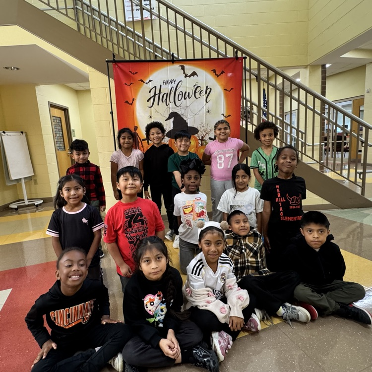 second grade perfect attendance first quarter 2026