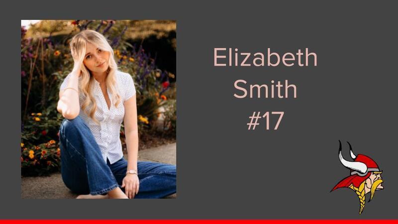 Elizabeth Smith #17