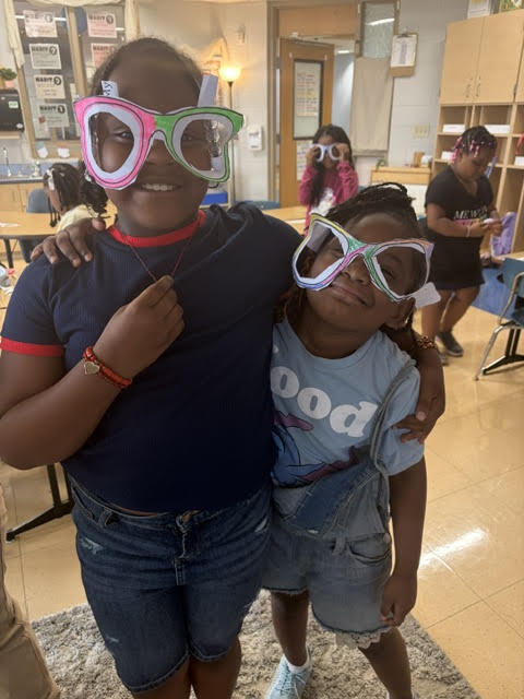 Bright Futures at Lincoln Heights Elementary