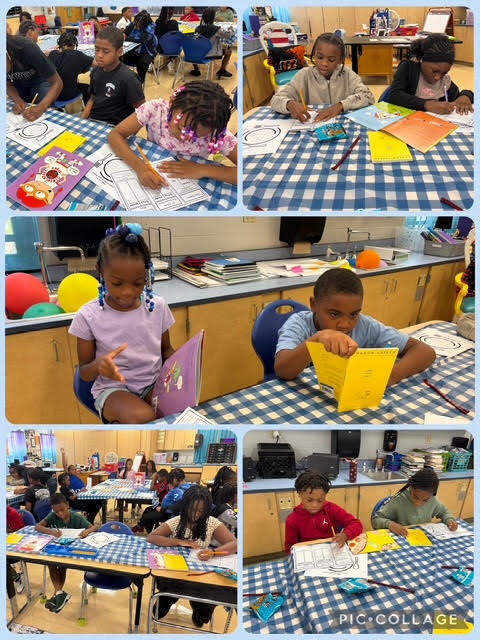 Book Tasting in Fourth