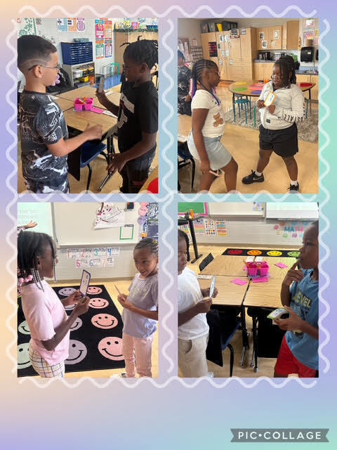 Kagan Strategies at Work