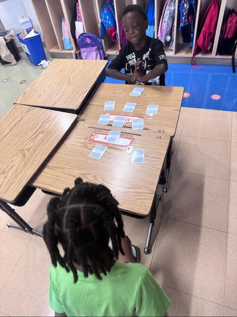 Brain Games for Wednesday
