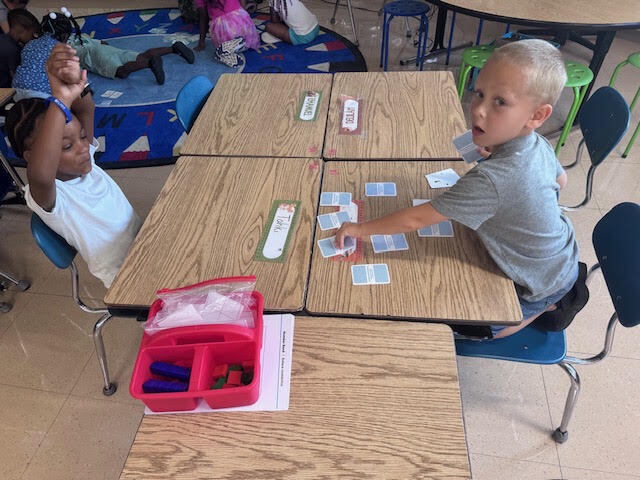 Brain Games for Wednesday