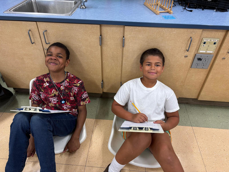 Two Heads are Better than One