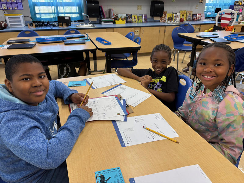 Two Heads are Better than One