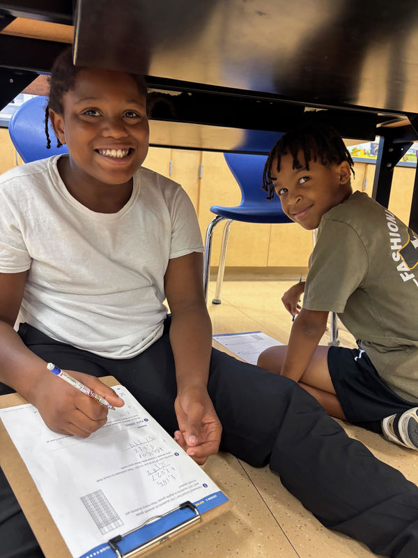 Two Heads are Better than One