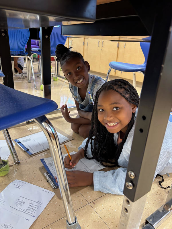 Two Heads are Better than One