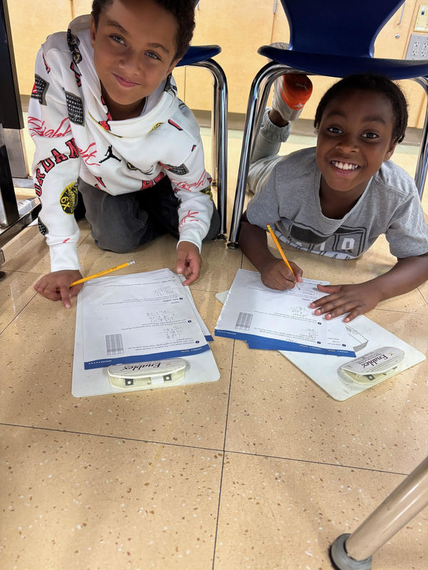 Two Heads are Better than One