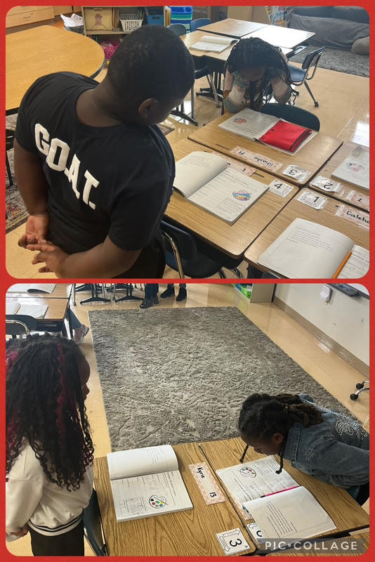 Gallery Walk for Art Pallets