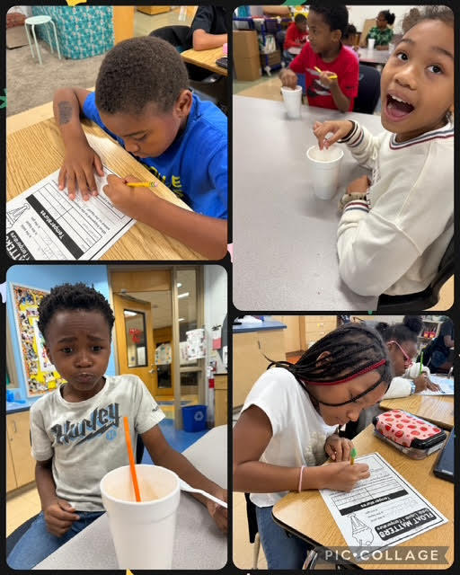 Rootbeer Floats: A Delicious Dive into States of Matter