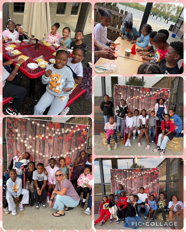 1st Quarter Celebrations