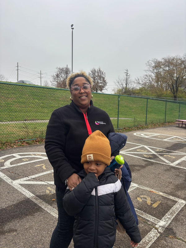 Happy Education Support Professionals Day!