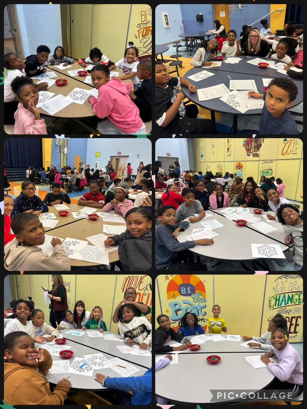 Attendance Surprise Day