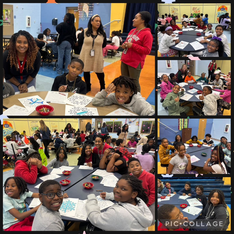 Attendance Surprise Day