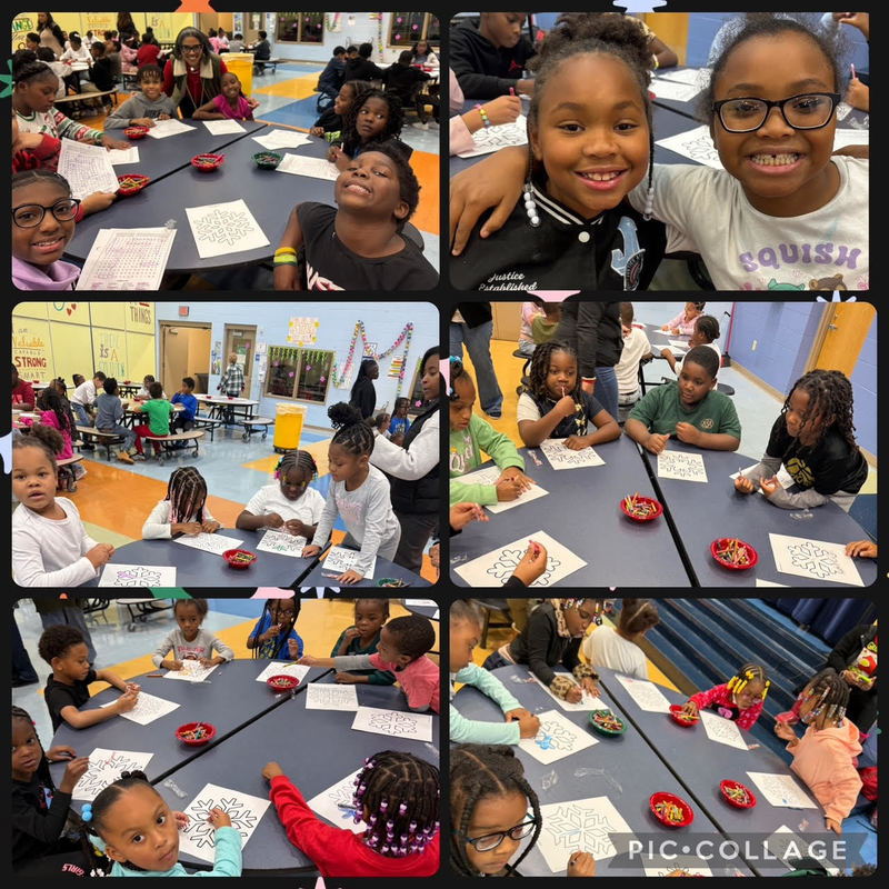 Attendance Surprise Day