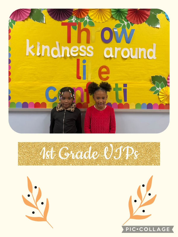 November Viking VIPs