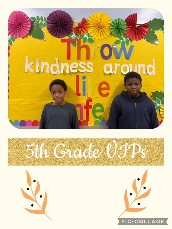 November Viking VIPs