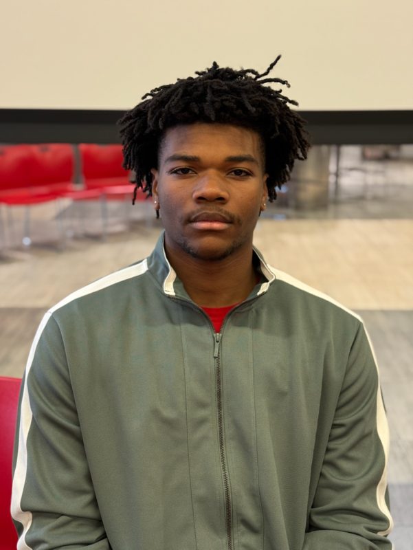 Daniel Fortson, Ohio University