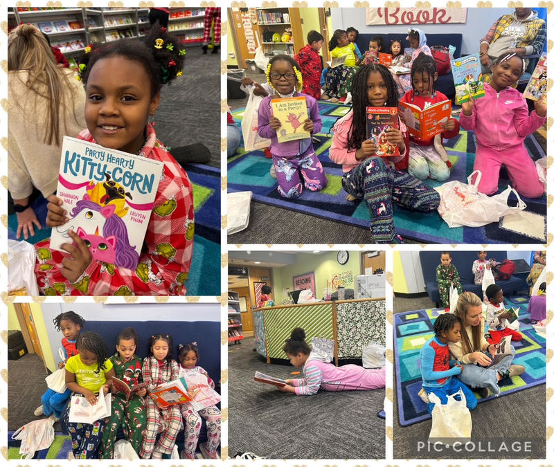 Scripps Howard/Scholastic Book Fair