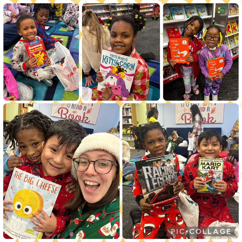 Scripps Howard/Scholastic Book Fair