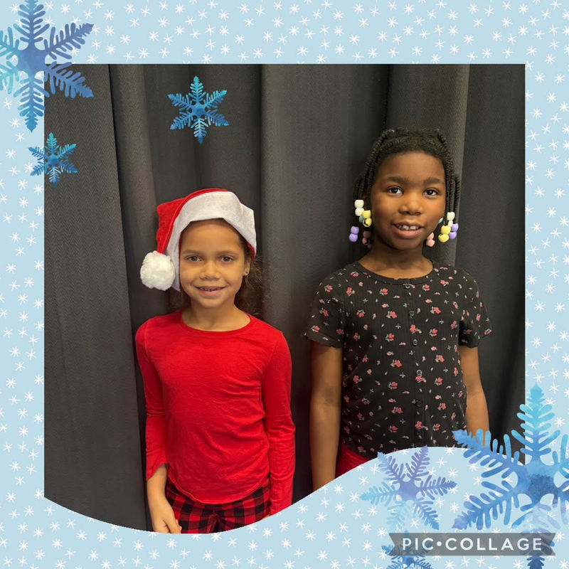 December Viking VIPs