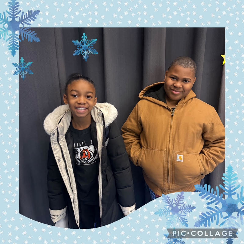 December Viking VIPs