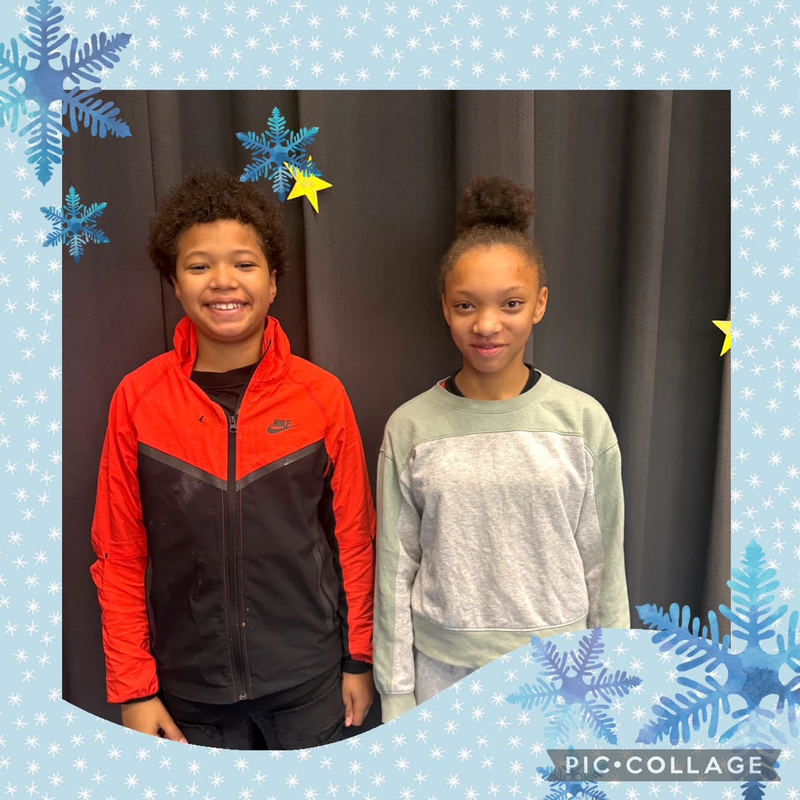 December Viking VIPs