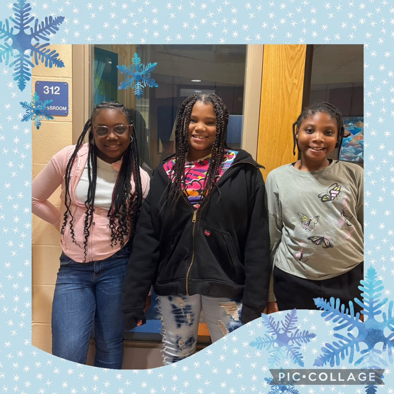 December Viking VIPs