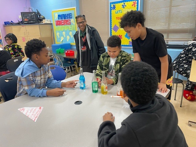 Where Science and Music Meet