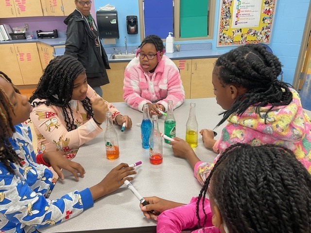 Where Science and Music Meet