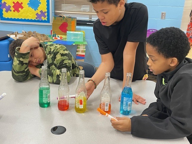 Where Science and Music Meet