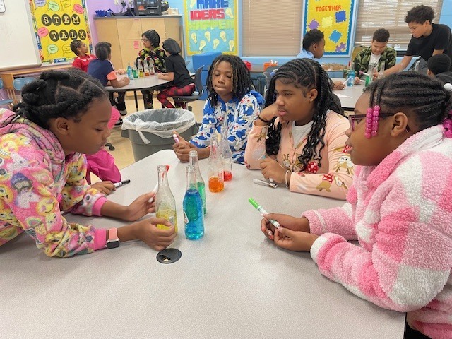 Where Science and Music Meet